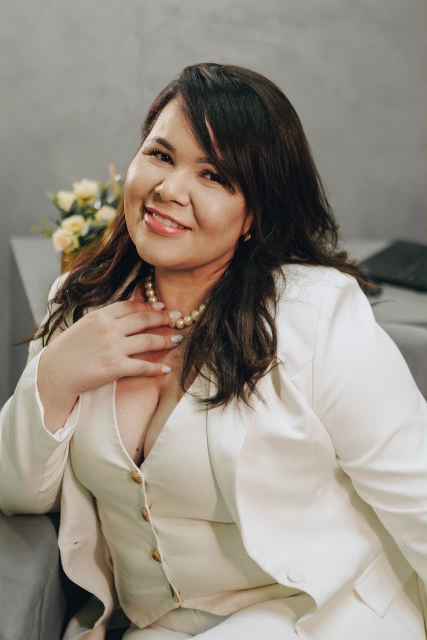 Dra. Mônica Fernandes — Missão